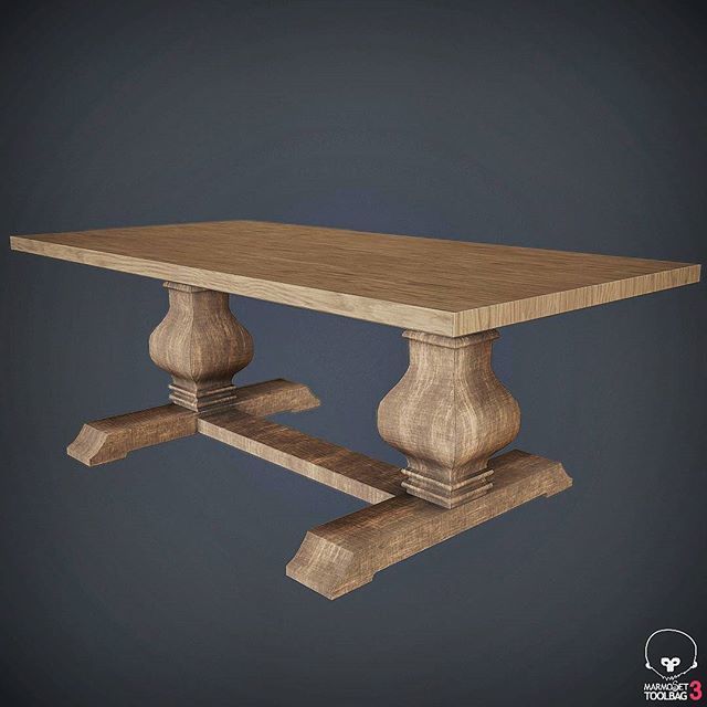 MikeASchreiner's tweet photo. Long Wooden Table, created by Mike Schreiner. #3d #3dsmax #3dmodel #3drender #cgitexture #3ds #art #coolart #instart #creative #cgi #funart #render #creativeart #zbrush #pixologic #graphic #graphics #graphicdesign #artisy #artist #visualgraphic #visualgr… https://t.co/WkZvpnFM1r https://t.co/roxf9gUDf1
