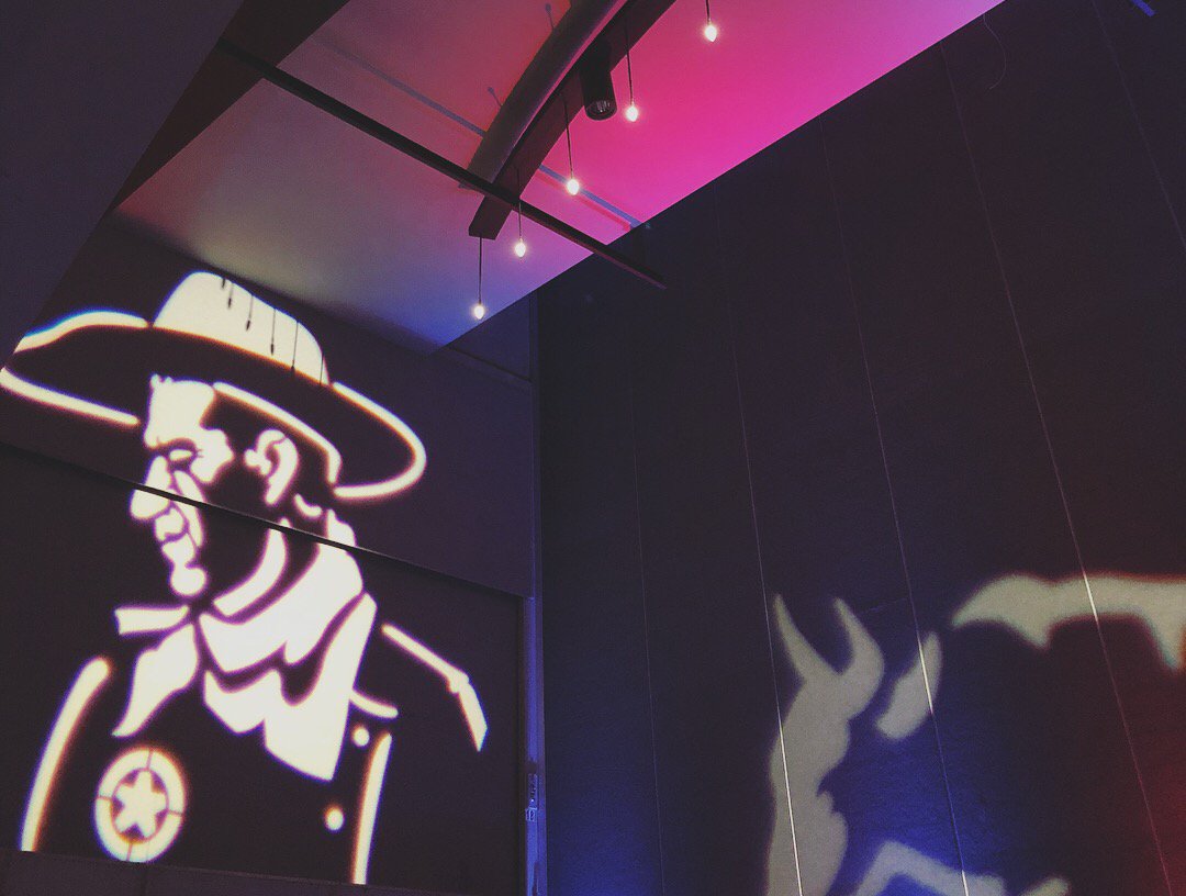 UAlberta_Pharm's tweet photo. @PDW2018 is kicking off Friday night with a Western Carnival, complete with games, snacks and cowboy hats! #ualbertapharmacy #pdw2018 #yeehaw https://t.co/2l86tRfIdw