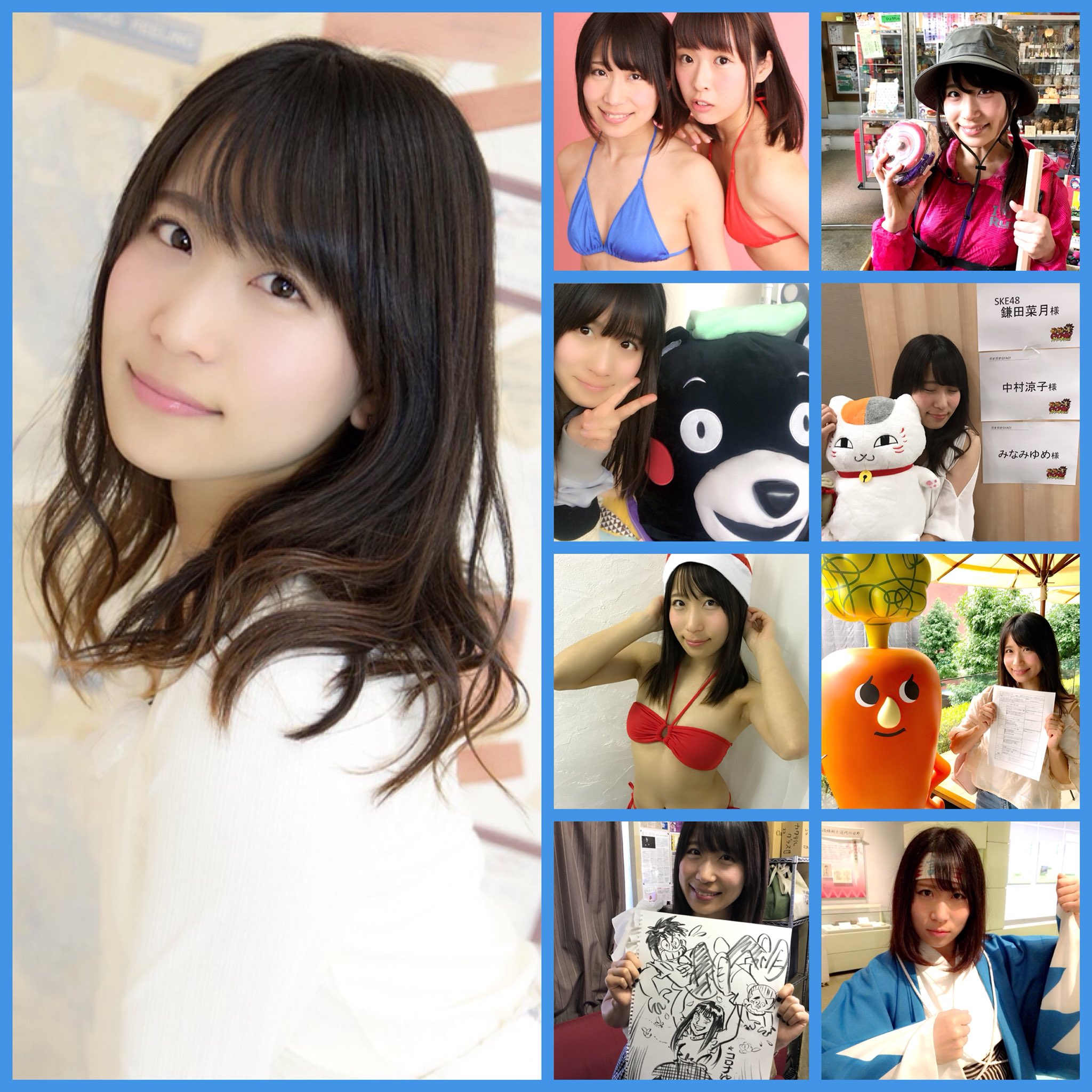 梶野竜太郎 Auf Twitter 今日は みなみゆめ 誕生日 ゆめともう5年目 早いようで短いなー なんかどんどんいい女になってる気がきます もっともっとバラエティでも 地元北海道でも 頑張る機会を増やし 跳ねて欲しい 自信持って現場に出せる 梶野竜太郎 Auf Twitter 今日は みなみゆめ 誕生日 ゆめともう5年目 早いようで短いなー なんかどんどんいい女になってる気がきます もっともっとバラエティでも 地元北海道でも 頑張る機会を増やし 跳ねて欲しい 自信持って現場に出せる