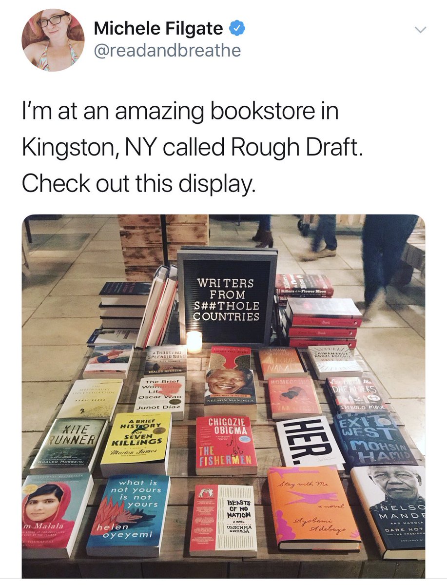 Amy_Siskind's tweet image. This is SOOOO good!