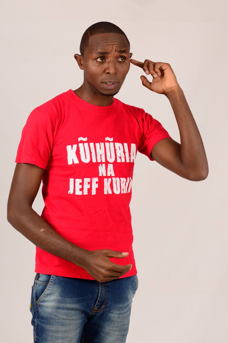 Ureciria aria tigana na maundu mau and Welcome to the Show Hagaria Saturday Edition hapa <a href="/inooroke/">InooroKe</a> 
Its gonna be Good Karibu saana.
#HagariaSaturdayEdition.