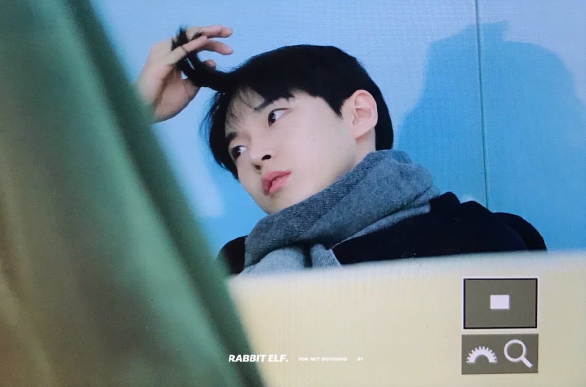 RabbitElf_dy's tweet photo. 180113•PREVIEW
ICN #도영 #DOYOUNG #NCT127 https://t.co/E2lPnFaT9G