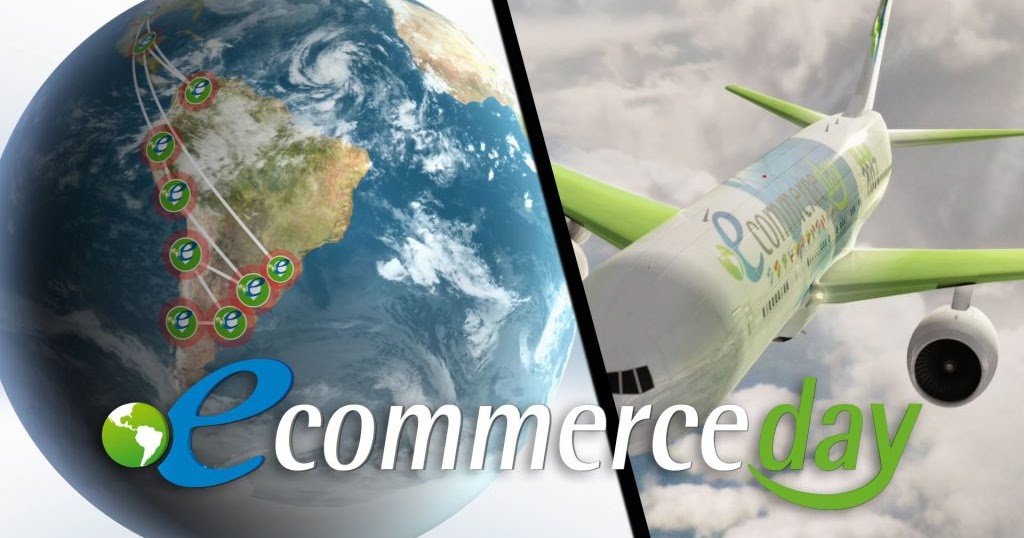 GrupoEcuaLink's tweet photo. Comienza el eCommerce Day Tour 2018 https://t.co/mr94TZpUD4 https://t.co/llAIJPF3pA