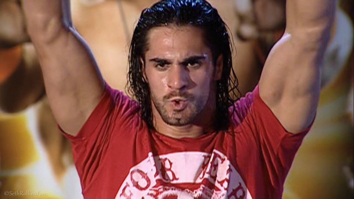 SethRollinsFans's tweet photo. Best of 2017: Most Viewed Galleries #4 with 61,252 views it's... #BuildingTheArchitect Disc One. Full set of screencaps: https://t.co/LMPblnE4TW #SethRollins https://t.co/yO2hXjjFRU