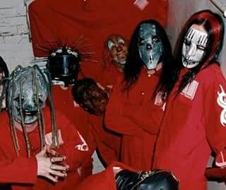 dead20182's tweet image. #MuDvAyNe #KORn #Slipknot #SystemOfADown #NuMetal #NuMetalLives #NuMetalWeekend