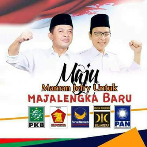 #MajalengkaBaru #MajalengkaMaju #majalengkaMilikkitasemua