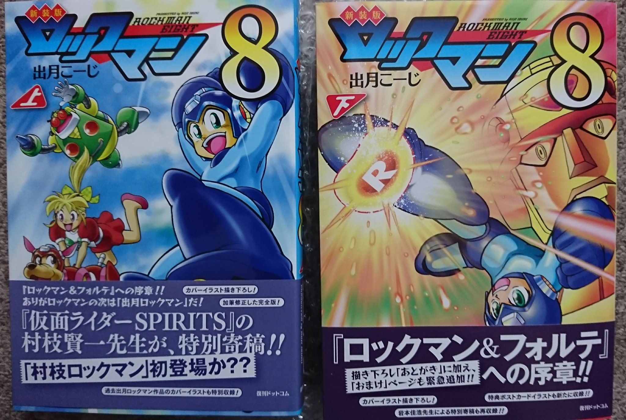 ロックマン アンド フォルテ ロックマン フォルテの取扱説明書 ロックマン アンド フォルテ ロックマン フォルテの取扱説明書