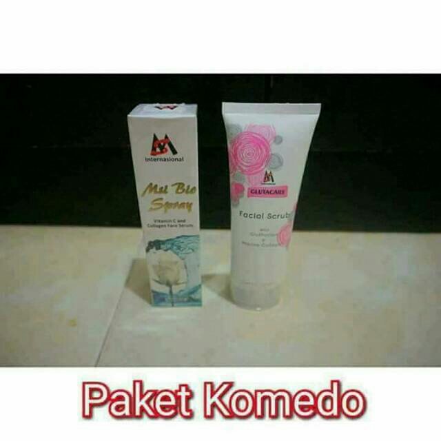 achies19's tweet photo. Saya menjual Paket Komedo seharga Rp225.000. Dapatkan produk ini hanya di Shopee! https://t.co/PRSnAVWmaX #ShopeeID https://t.co/6Ylb1nGRnP