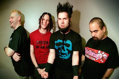 dead20182's tweet image. #CoalChamber #DrowningPool #StaticX #Sevendust @Sevendust #NuMetal #NuMetalLives #NuMetalWeekend