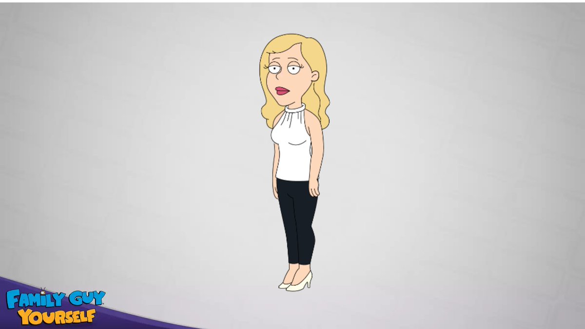 ((I was bored so

FAMILY GUY ANDROMEDA))