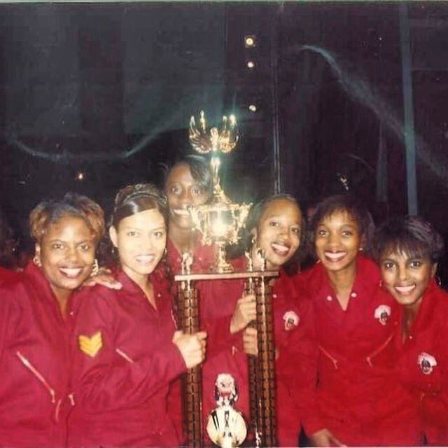 miwakostory's tweet image. #FBF 

1. KE 40 - November 2013

2. 1993 Extrav Champs 

3. Delta Week 1994 (Fall ‘89, Spring ‘92, Apring ‘93, and Spring ‘94) 

#KEmade #FloridaStateUniversity