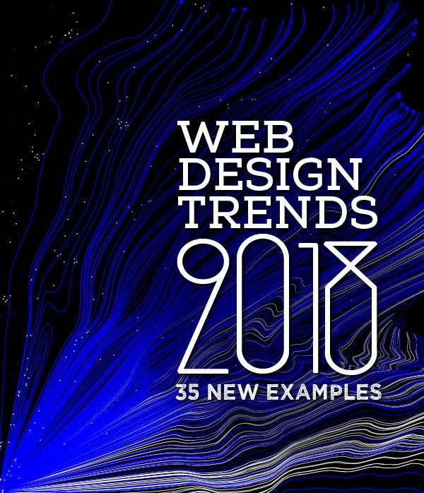 graphicdesignju's tweet photo. Web Design Trends 2018 – 35 New Examples
https://t.co/Kg8duBaIzo

#designtrends #trends2018 #webtrends2018 #webdesigntrends #webdesign2018 #webdesigning https://t.co/7QkK5mFmkE
