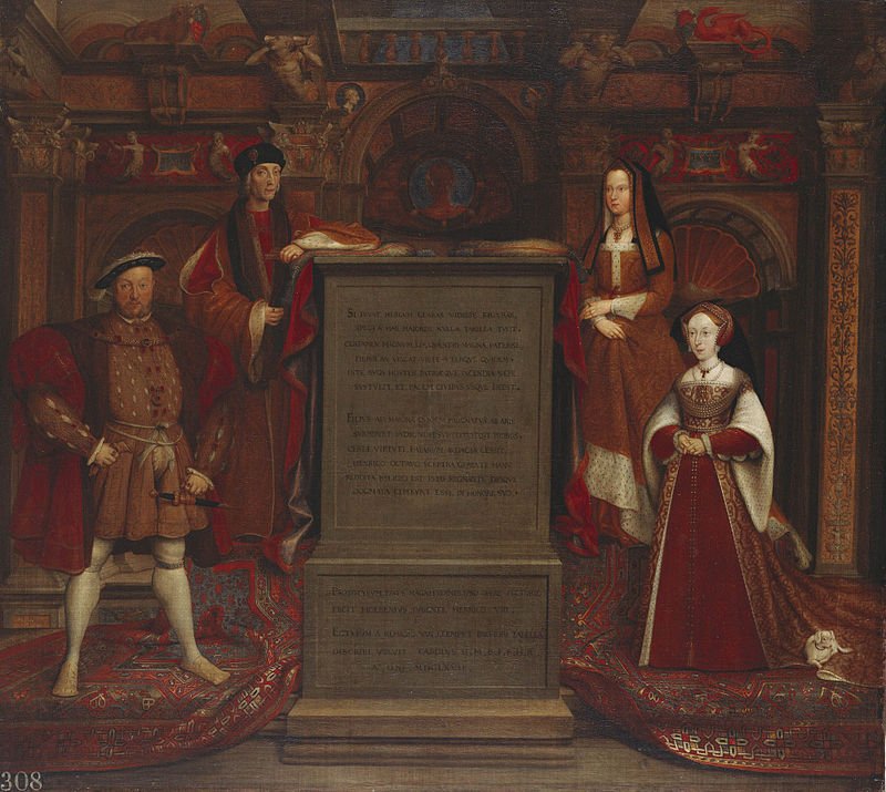 museum_facts's tweet photo. Henry VIII had 4 servants called 'Grooms of the Stool' whose job is to wipe his bottom. All of whom were knighted https://t.co/dfgzxiH4my