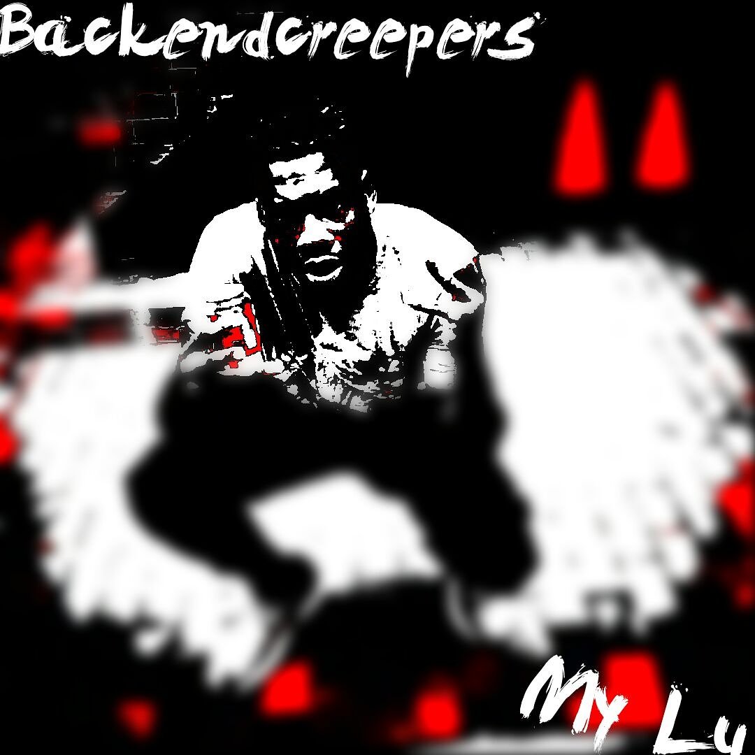 HBK_Backend's tweet photo. Listen to My Lu by BackendCreepers #np on #SoundCloud
https://t.co/9Ftr7E4W0G https://t.co/z1CrwnHnzR