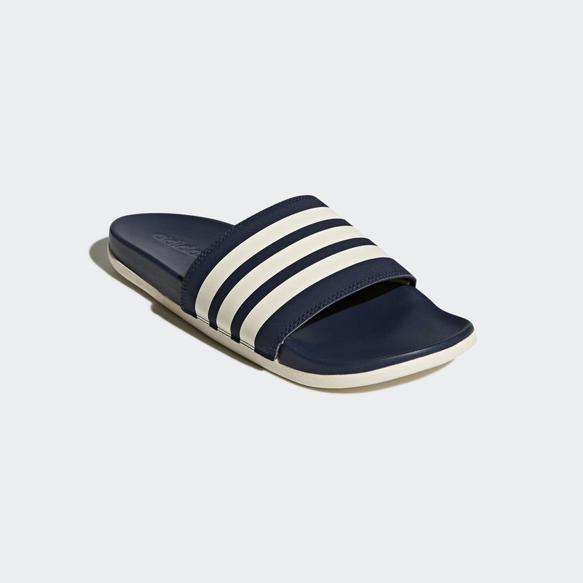 PRICE DROP👇📉
adidas Adilette Cloudfoam Plus Stripes Slides on sale for $24 + FREE shipping (retail $35)
=> bit.ly/2AVWzkq