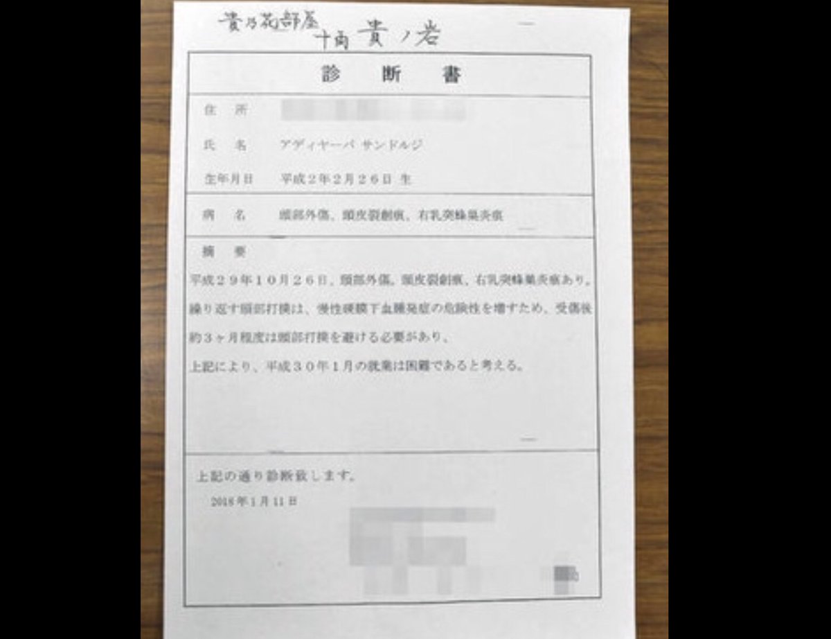 弁護士 重次直樹 Jimminluv 安定したから という貴方や危機管理委の主張が 状態が安定すれば という宮城医師の 診断書と異なる点は納得されましたか 私のツイートはまだ奇妙とお考えですか 反論に行き詰まって話を変えるのは 貴方の手法に見え 弁護士 重次直樹 Jimminluv 安定したから という貴方や危機管理委の主張が 状態が安定すれば という宮城医師の 診断書と異なる点は納得されましたか 私のツイートはまだ奇妙とお考えですか 反論に行き詰まって話を変えるのは 貴方の手法に見え