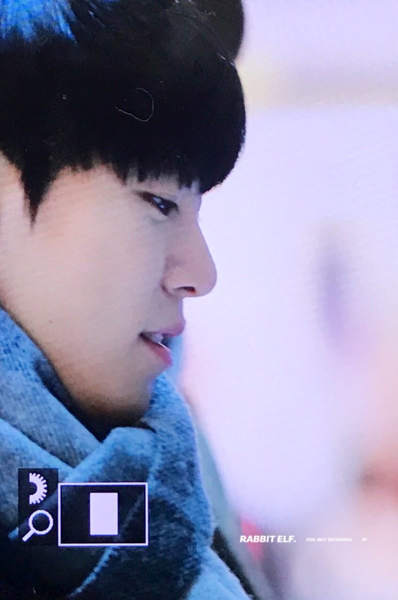 RabbitElf_dy's tweet photo. 180113•PREVIEW
ICN #도영 #DOYOUNG #NCT127 https://t.co/42TICfVrvB
