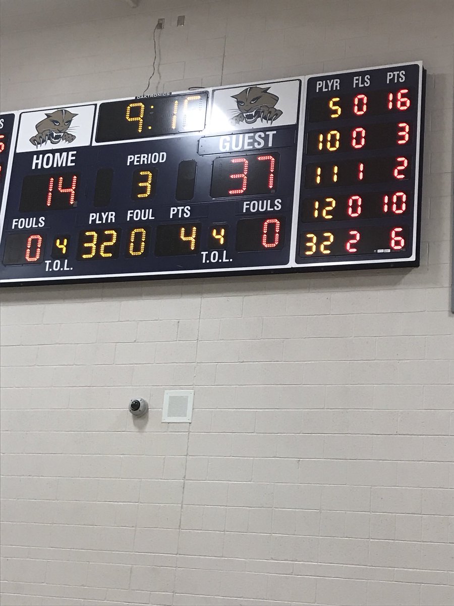 AngelGwin's tweet photo. #5 16 points 1st half !! Jamia putting in work tonight ! #lightwork Them Centennial Coyotes cruising right now !! #AzGirlsBasketball #602Elite #itshalftime https://t.co/VUsquB5zBw