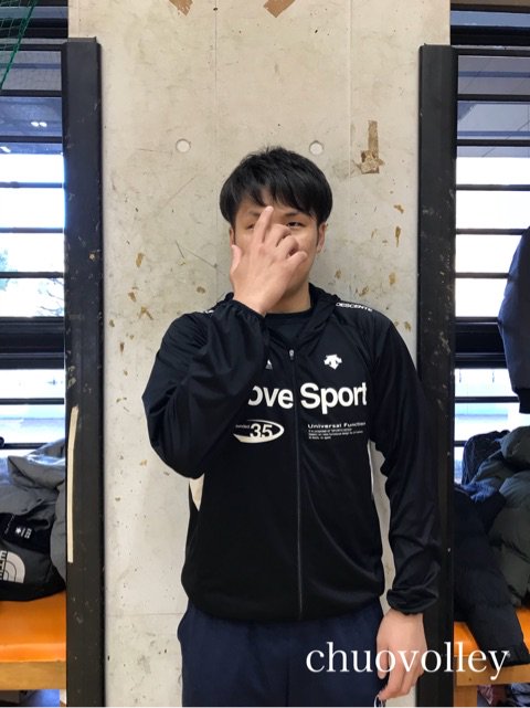 chuo_volley's tweet photo. ブログを更新しました。 『同じポーズ』
https://t.co/fQ6VxrtfYx
#アメブロ https://t.co/0kNCk1Pr7F