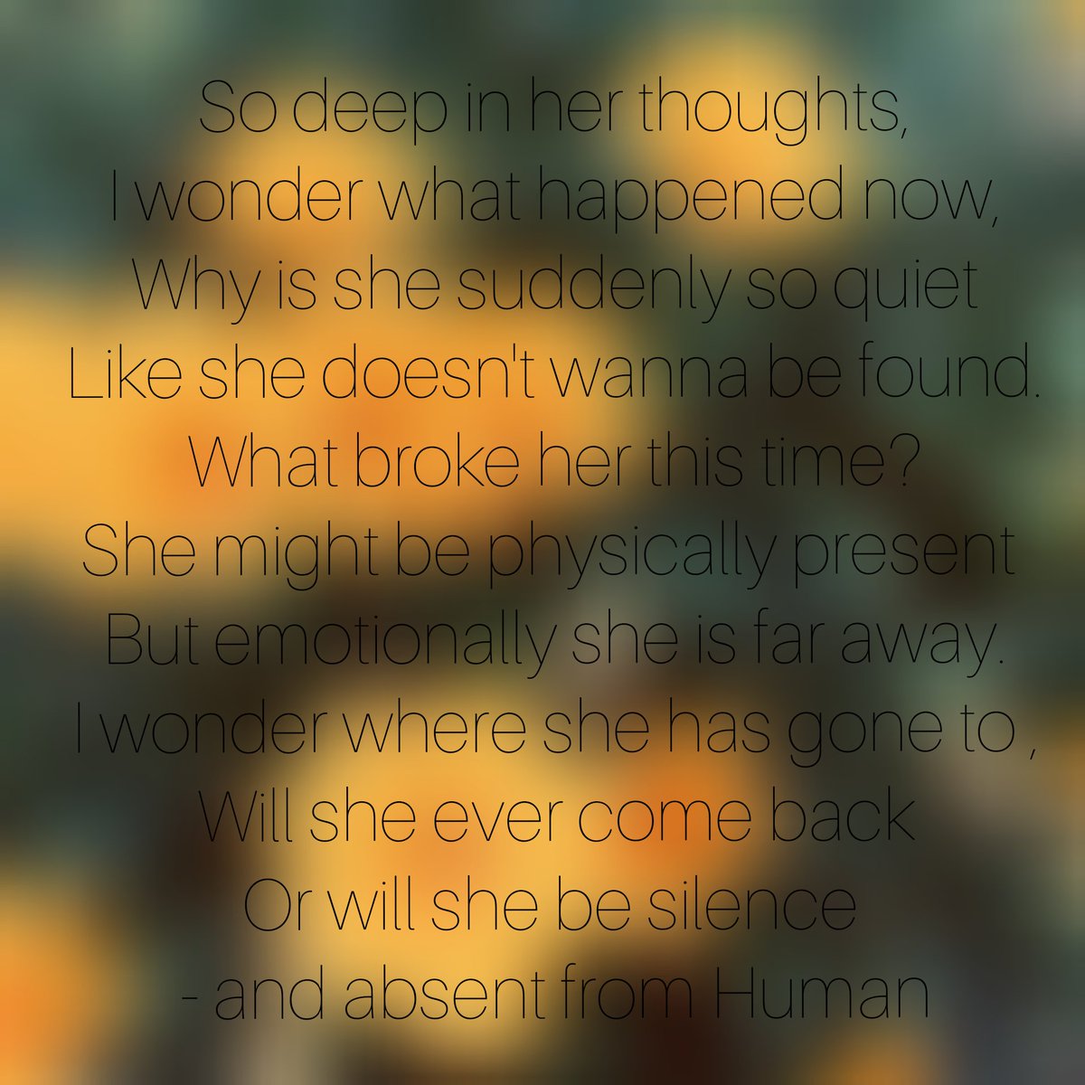 NeedsGirl's tweet photo. #atself. Losing yourself is one of thee easiest thing but finding yourself back is very difficult -_- it takes time https://t.co/QHKYWczLxw