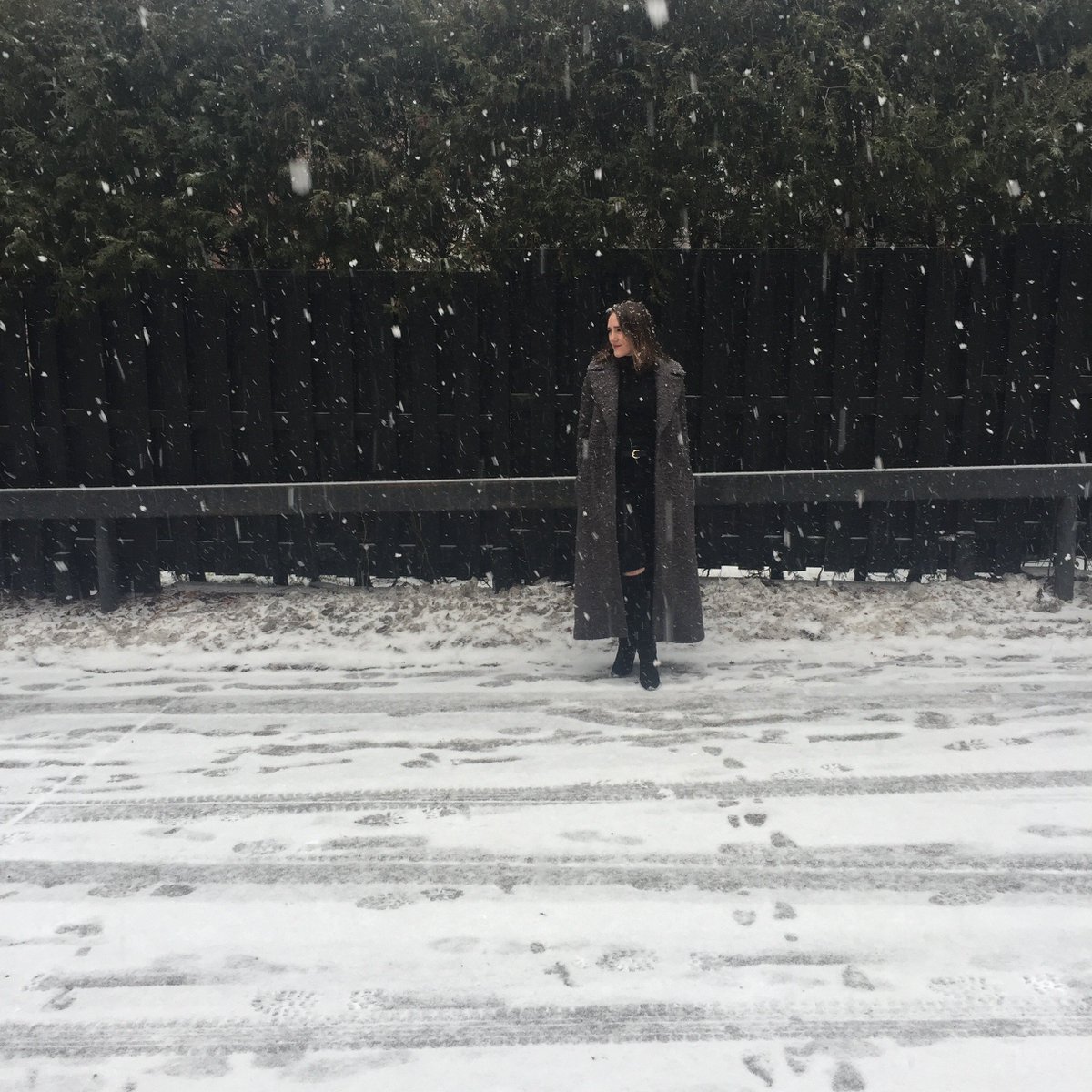 clementineslux's tweet photo. Definitely worth the wait- Introducing our limited edition CLEMENTINE’S PRIVÉ Italian wool maxi coat. Beautifully cut in a transitional weight- perfect for our ever changing temps 🌦 #style #luxury #collaboration #clementinesxmerotto #madeincanada #clementinesluxury #aconceptshop https://t.co/wp8scoxWDg
