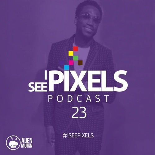 alienmuffiN's tweet photo. Business Casual - I See Pixels Podcast Ep 23
https://t.co/joOEfn6pja #podcast #ISeePixels #design #graphicdesign #podsincolor https://t.co/7aoQqlmM93