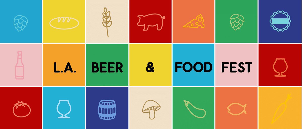 Tix to our Jan. 27th event include unlimited #craftbeer AND complimentary tastings from a dozen food partners including <a href="/porridge_puffs/">porridgeandpuffs</a> <a href="/ladyfaceale/">LadyfaceAle</a> <a href="/TwistdOakTavern/">Twisted Oak Tavern</a> <a href="/WolfCreekBrew/">Wolf Creek Brewery</a> @3941tamales and more: labrewersguild.org/labeerandfood/