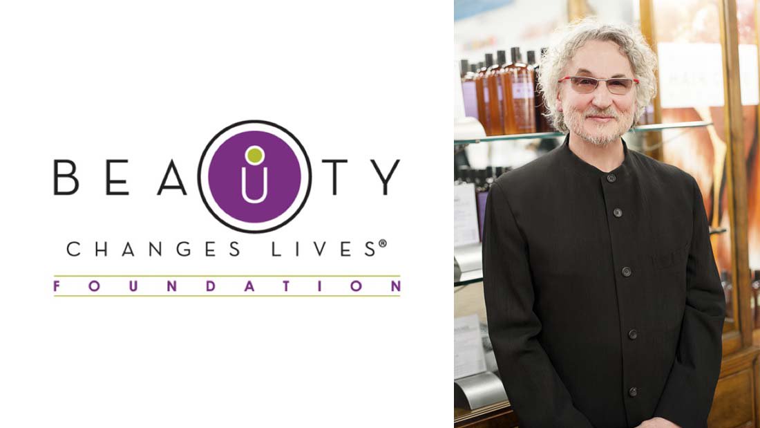 EsteticaUSA's tweet photo. Breaking News! @BtyChangesLives Foundation announces 2018 Legacy Awardee: Horst Rechelbacher @Aveda >>> https://t.co/HcVKIjAvvo https://t.co/pYVq3TN3n7