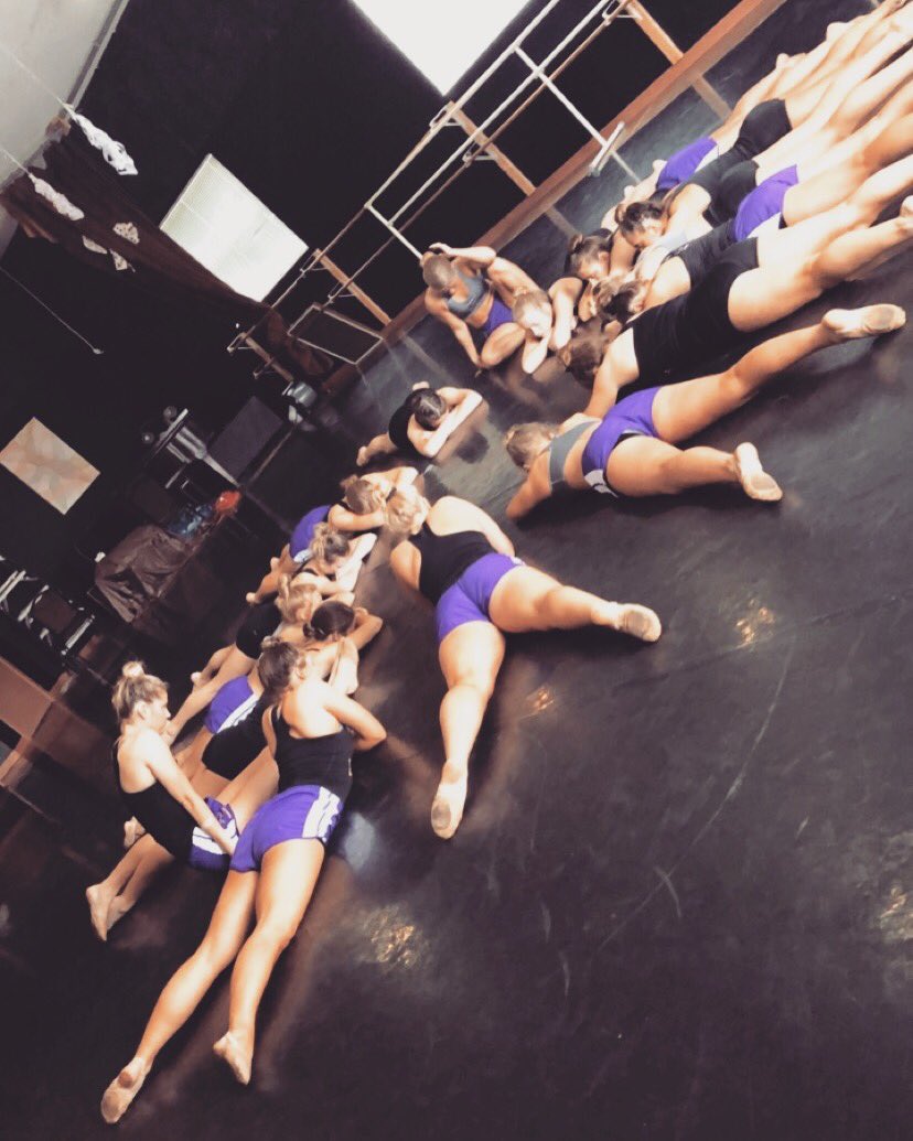 MSUDT_Mankato's tweet photo. Last practice till we hit the floor tomorrow! Ready for a great weekend! ππ€#FocusedMinds #MavFam #ProveThemWrong #WEready https://t.co/UWrmBQvv84