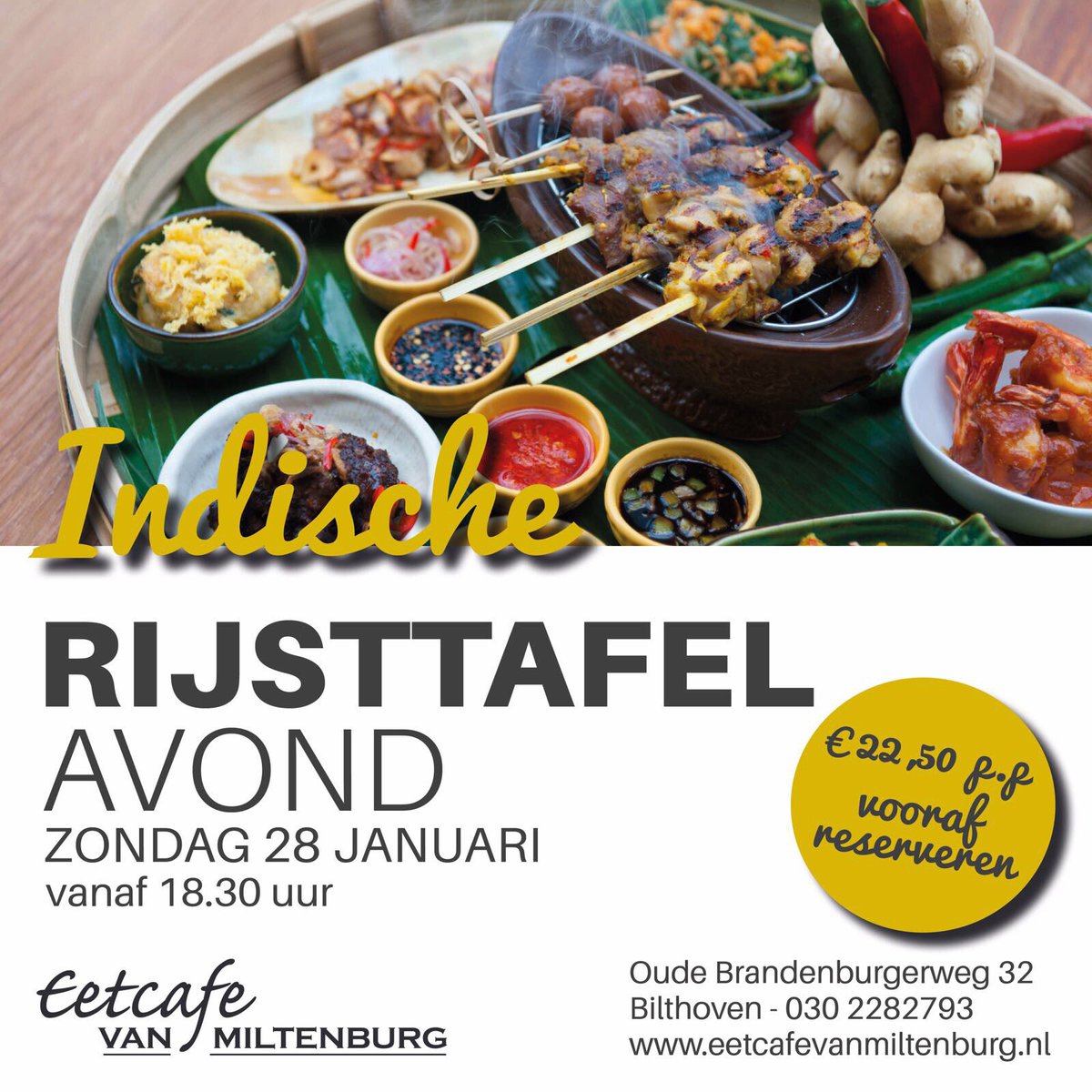 EetcafevanMiltenburg tweet media