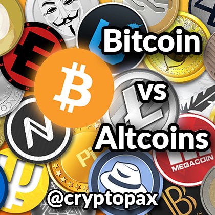 CryptoPax tweet media