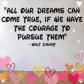_Ciellou's tweet photo. Dream big, sleep well ✨😴💤
#disney #disneyquotes https://t.co/q8pRJ1x2fC