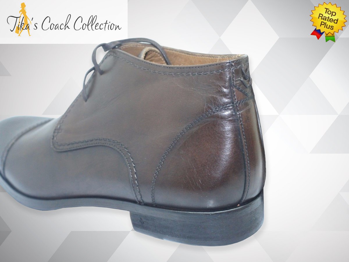 Tikavision's tweet photo. Your New and 100% Authentic John Varvatos Ago Chukka Boots just few clicks away. #Fashion #LifeStyle #Shoes #Boots #MenFashion.
NEW &amp; 100 Authentic, Free shipping in U.S., Global shipping,  Excellent customer service!  
https://t.co/anJaXY2zjf https://t.co/FhCwZRTr9m