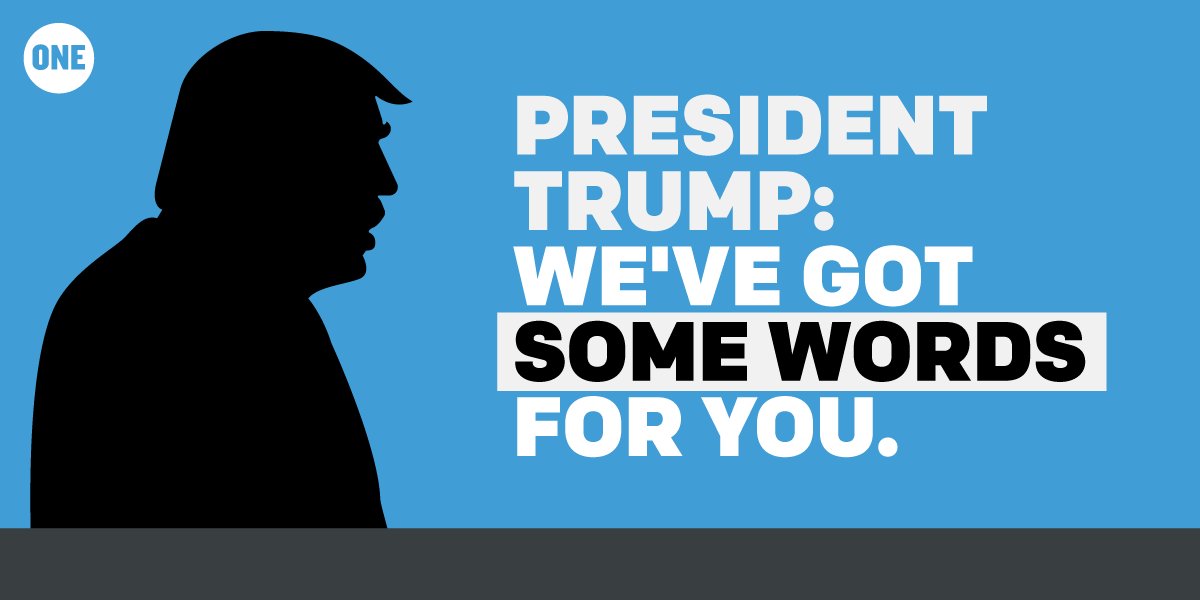 Jen111086's tweet photo. #ICYMI @realdonaldtrump: 26 African countries have a higher percentage of women in parliament/Congress than America does. #shitholecountries #ONECampus https://t.co/t0UZRwosIv