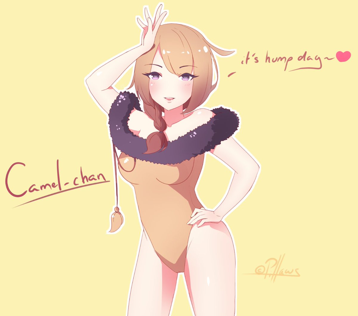 Pillaws's tweet photo. @Sythblade42 @Shadbase @nitrizzy7815 @tealight19 @ToshkArts @zone_tan There you go ~ https://t.co/8vHDWpz8CR