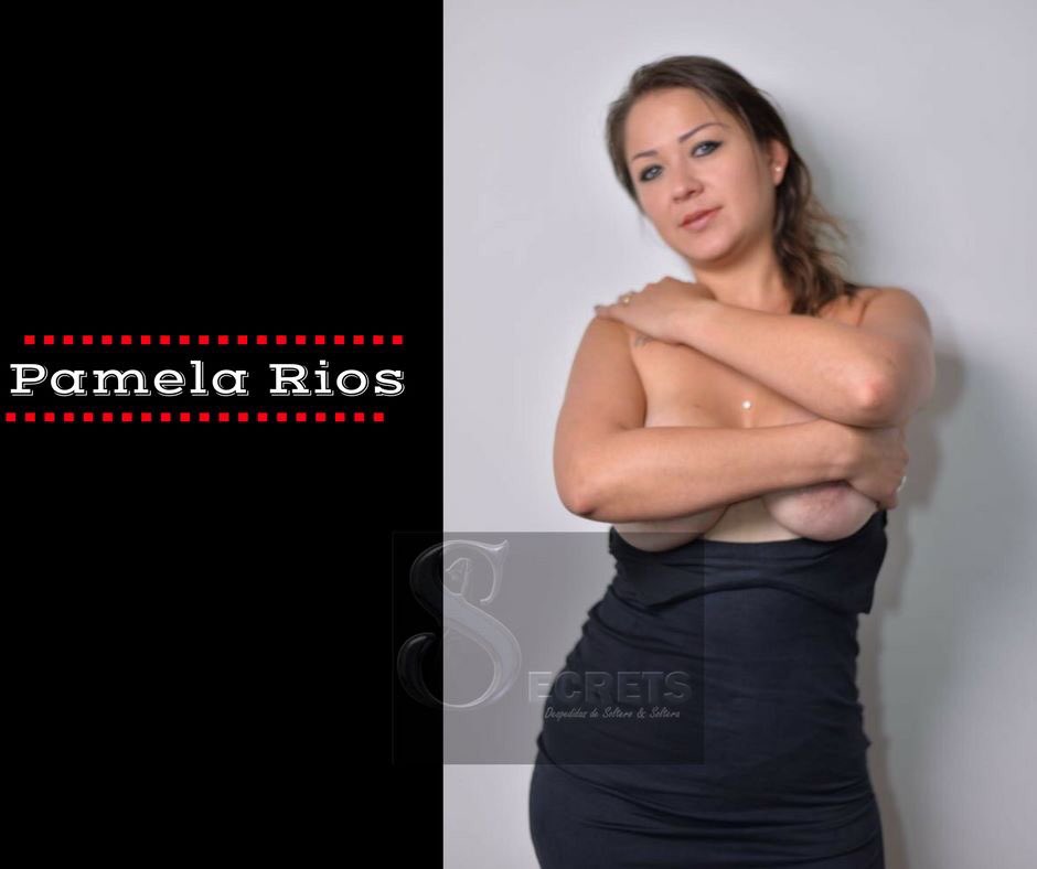 Secretsdespedid's tweet photo. Le damos la bienvenida a Pamela Ríos  #DespedidaDeSoltera  #DespedidaDeSoltero  #AntesDeCasarme https://t.co/YwAGboXd3k