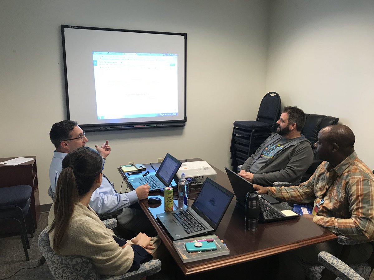 ❤️seeing our mission &amp; vision in action -collaborate to align systems &amp; structures that improve equitable access across all tiers @WCPSSIS <a href="/MTSSCoaches/">Wake MTSS</a>