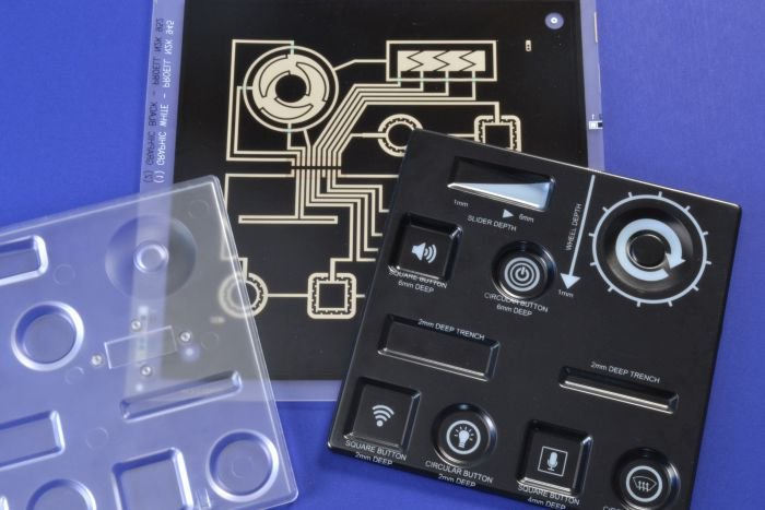 NisshaUsa's tweet photo. Will your next circuit board come out of a #mold?  #InMoldDecoration, #InMoldElectronics
https://t.co/yE1gaHbGfw https://t.co/FxG56feAq3
