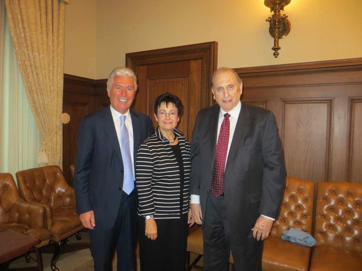 Dieter F. Uchtdorf tweet media