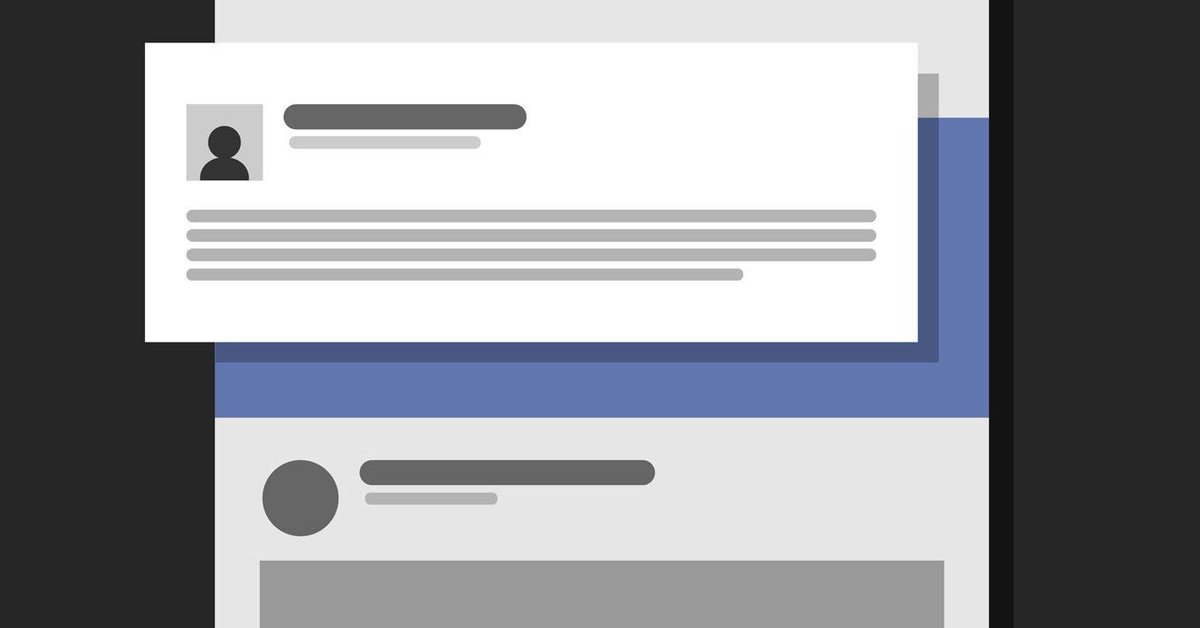 The pro: You'll see more from your friends and family. The con: Publishers will have a harder time having their content seen. Facebook Tweaks Newsfeed to Favor Content from Friends, Family buff.ly/2D5GqxL