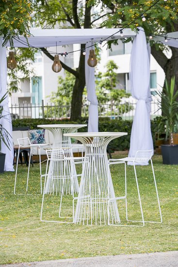 phenomenonevent's tweet photo. Garden party perfection #perthevents https://t.co/rFndBmh5R5
