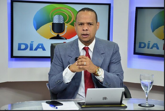 dia_tv's tweet photo. Finaliza por hoy su programa Día Día TV, nos encontramos el próximo lunes 15 de enero de 6 a 7 de la noche por https://t.co/0CdqsffRe2. https://t.co/jtA8YVCF5l