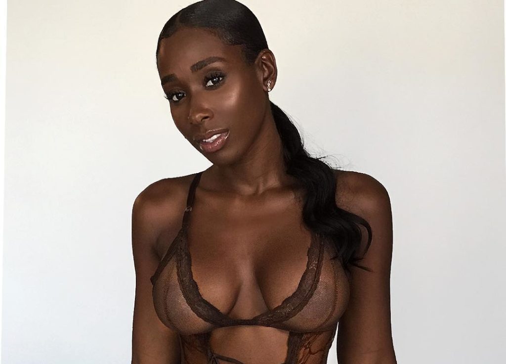 FilthyPie's tweet photo. Sexy Black Beauty #BriaMyles Nude Photos - https://t.co/bIGgfl1Yht #InstagramNudes #NakedGirls https://t.co/h1JWBPugOz