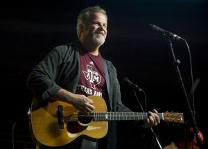 Happy birthday to one of our heroes, Mr. Robert Earl Keen Jr. 