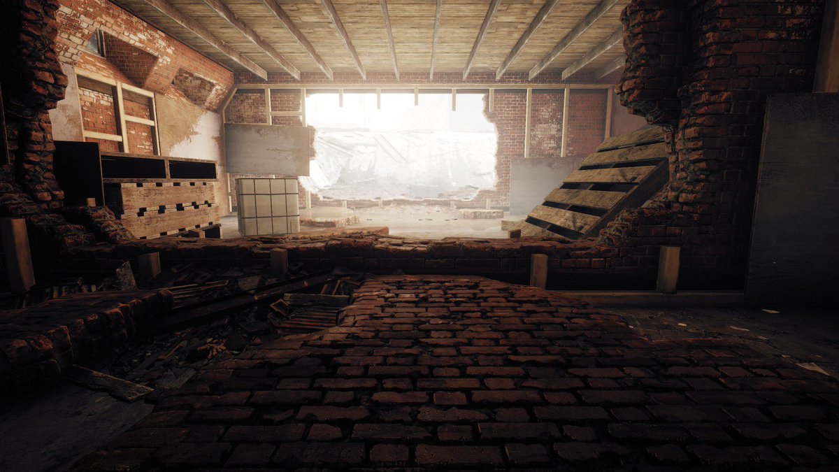 Lobster_Fight's tweet photo. Homefront: The Revolution is a beauty. Rally the resistance to save Philadelphia from Korean invaders! | @HomefrontGame | 🔥
#homefront #homefronttherevolution #KPA #Philadelphia #Philly #gamer #gamers #GamersUnite #immersive #cryengine #gaming #VR #beautiful #bumpmapping https://t.co/x01GPa8ozP