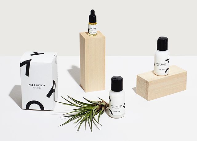 "Ladies and gentlemen, I am thrilled to announce that in the four weeks since I started using Peet Rivko’s product lineup my winter skin woes have been…fixed. FIXED! Not just improved — gone entirely. I’m almost scared to put that in digital ink beca… ift.tt/2D5Cmyy
