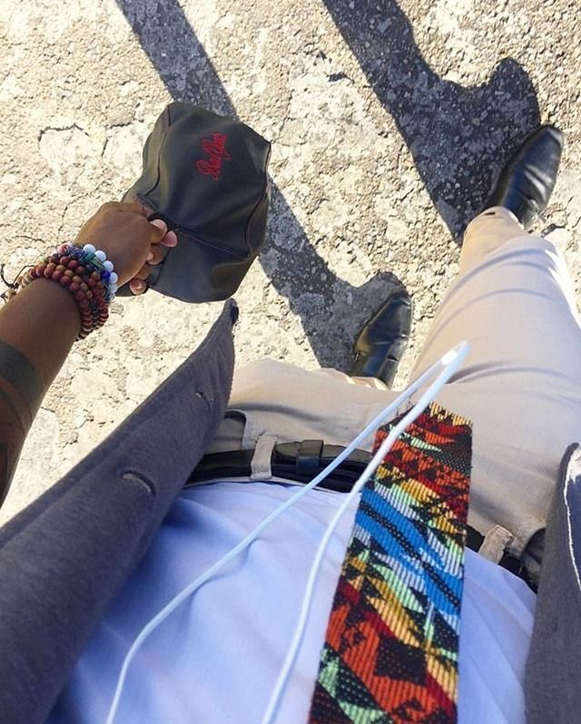 MrBadGentPiGz's tweet photo. .
.
.
.
.
.
.
.
.
.
.
#BadgentsclubTT #SaggaBoi #CaribbeanFashion  #Menswear #Gentswear #Local #mensStyle #GQ #OriginalPieces #GentsLounge #GentsTT #FashionTT #loct #monkstrap #FavTie #Travelbag #jakefromstatefarm https://t.co/vwjiBsRHd8 https://t.co/AudNmlF1J3