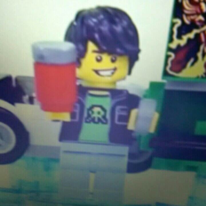 MariGurl32's tweet photo. Basketball and games jokes too 😎#Liveme lego dimensions https://t.co/TlhEUrCsQu https://t.co/TnBxTsL57E