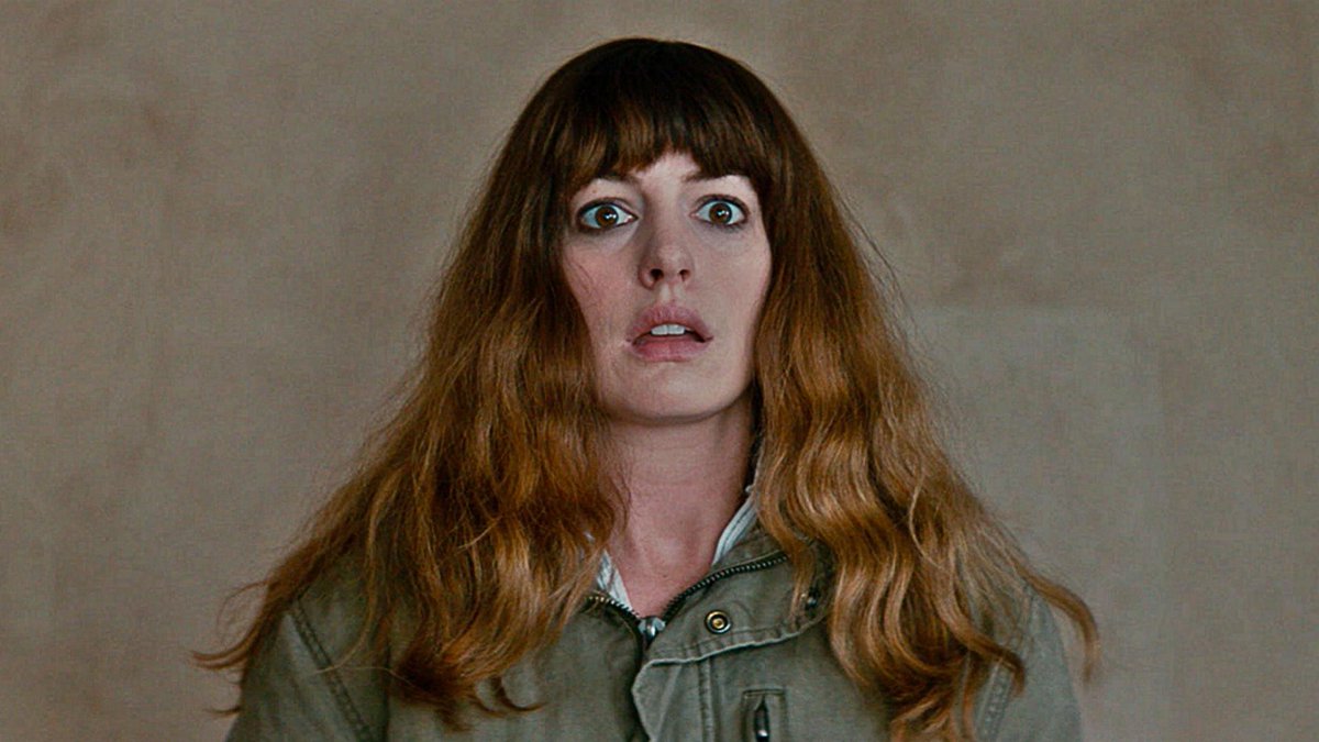 htwam_sarah's tweet photo. Thoughts on #Colossal. I didn't expect much, but it wound up making me think... in a way not at all flattering to itself.
#MovieReview #ColossalMovie https://t.co/CsrSt5mmbg https://t.co/1rkoUiLWV4