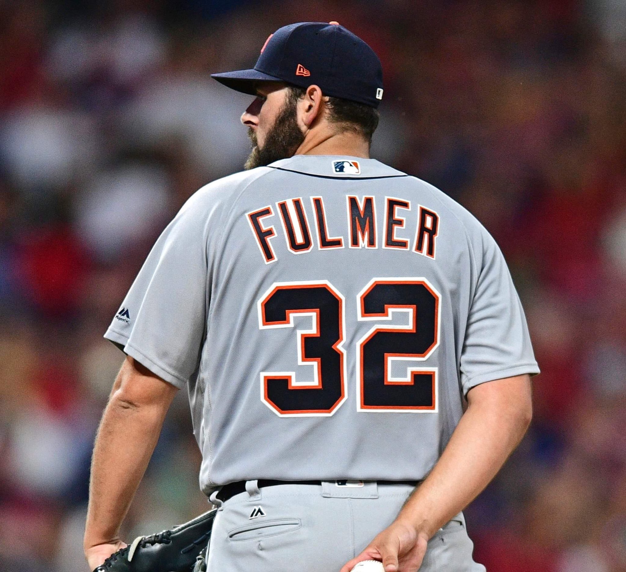 Detroit Tigers on X: “How many days until pitchers and catchers